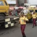 LASTMA deploys drones for traffic, security surveillance