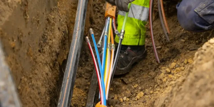 MTN reports 5,400 fibre cuts in seven months