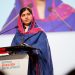 Malala visits Nigeria to push girls’ education priorities
