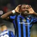 Thuram on target as Inter Milan defeat Ajax