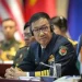 China says world is at ‘crossroads’ between peace and war