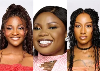 Triple eviction rocks BBNaija Season 10