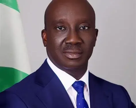 Edo Governor nominates three new commissioners