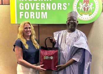 Nigeria, UK partner to unlock creative economy opportunities