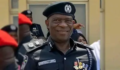 Police sanction erring officers for misconduct in Ondo State