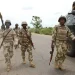 Army kills 11 terrorists, nabs 64 suspects in an operations