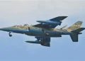 NAF, ground troops crush over 30 terrorists in Borno