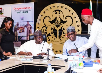 FG signs MoU with firm to upskill 100,000 artisans