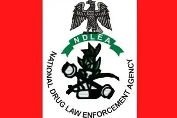NDLEA recovers 653kg colos, loud in Lagos, Abuja raids
