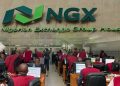 Insurance stocks trade 481m shares on NGX