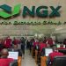 Insurance stocks trade 481m shares on NGX