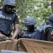 Police rescue five children in Adamawa State