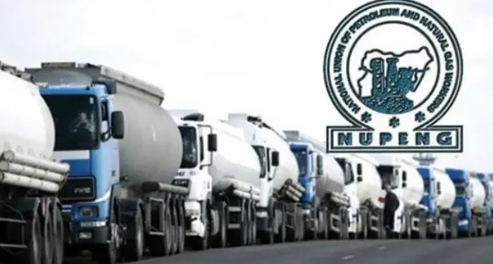 FG moves to avert NUPENG strike