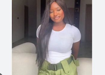 Corper protests service extension, petitions Tinubu