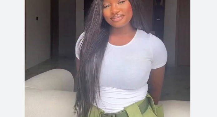 Corper protests service extension, petitions Tinubu