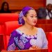 Senate unseals Natasha Akpoti-Uduaghan’s office