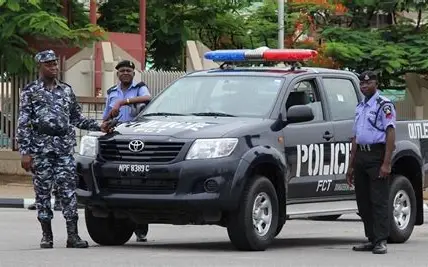 Police arrest Islamic cleric with human flesh in Ibadan