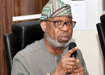 Alake revokes 1,263 mining licences after default