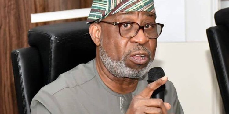 Alake revokes 1,263 mining licences after default