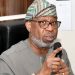 Alake revokes 1,263 mining licences after default