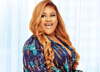 Nkechi Blessing launches “Big Belle” challenge