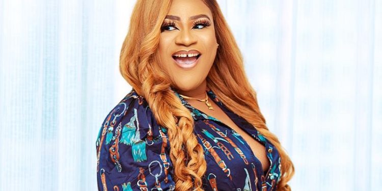Nkechi Blessing launches “Big Belle” challenge