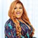 Nkechi Blessing launches “Big Belle” challenge