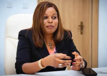 Anambra first lady, Senator Ekwunife trade accusations