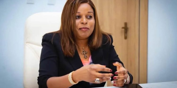 Anambra first lady, Senator Ekwunife trade accusations