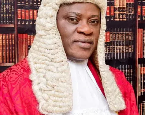 FCT CJ frees 35 inmates in Keffi Custodial Centre