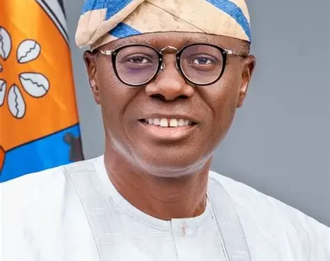 Lagos reduces Blue Line Rail fares by 50%