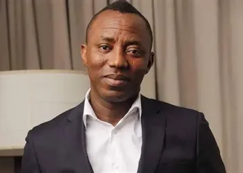 Court adjourns Sowore’s arraignment to October 27