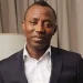 Court adjourns Sowore’s arraignment to October 27