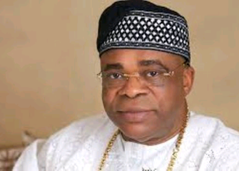 Owa Obokun of Ijesaland sacks Oba-Odo of Ilesa