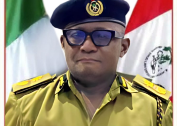 NDLEA Cross River commander dies in Calabar hotel