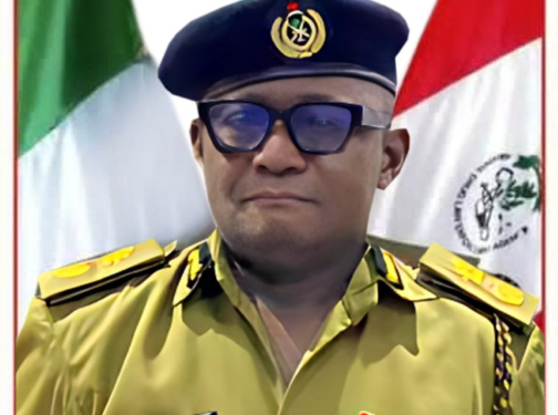 NDLEA Cross River commander dies in Calabar hotel