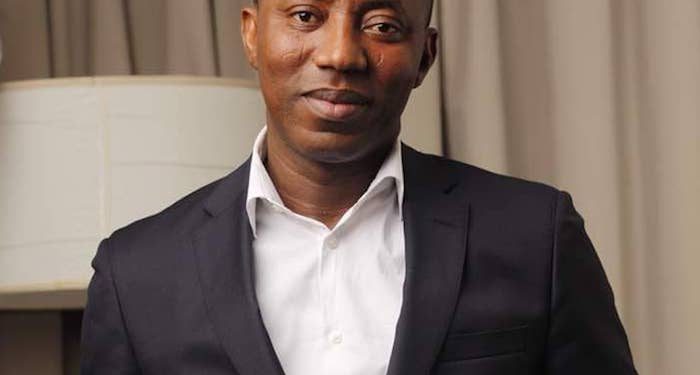 Sowore rejects DSS petition, cites history of rights abuses