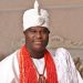Ooni urges unity as key to Nigeria’s progress