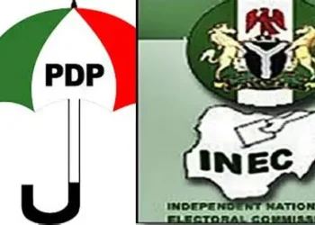 PDP Anambra urges INEC To protect internal party democracy