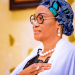 First Lady, Remi Tinubu mourns Lagos fire victims