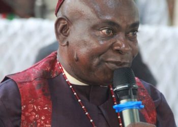Methodist Church seeks FG’s support on mission schools