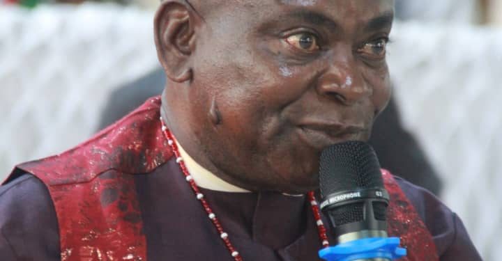 Methodist Church seeks FG’s support on mission schools