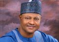 Kaduna State Governor, Uba Sani