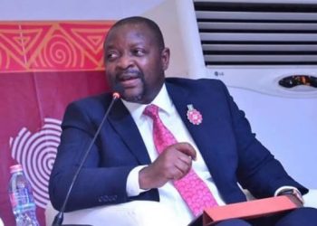 Presidency rebuts Melaye’s claims on rising debt