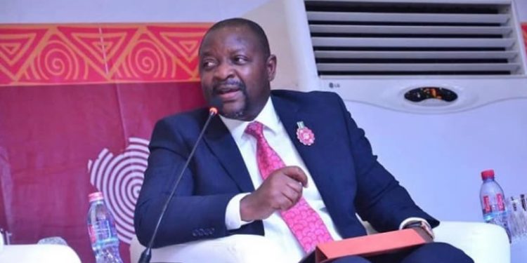 Presidency rebuts Melaye’s claims on rising debt