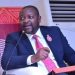 Presidency rebuts Melaye’s claims on rising debt