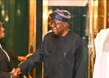 Tinubu says Nigeria ready to do business with Colombia