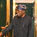 Tinubu says Nigeria ready to do business with Colombia