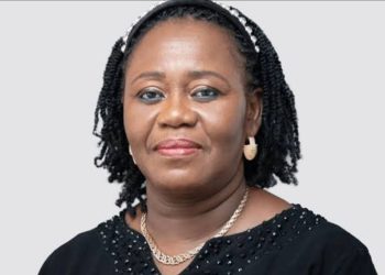 Ghana’s chief justice gets the boot