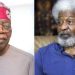 When President Tinubu shocked Prof. Wole Soyinka in Brazil